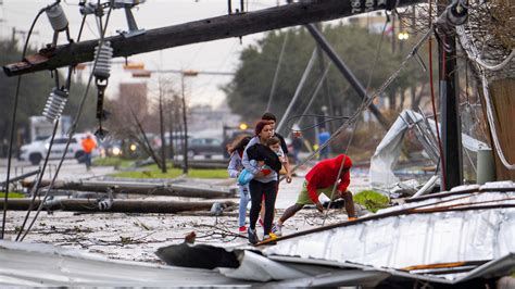 Storms Move Across the South, Bringing Tornado Threats and Snow - The ...