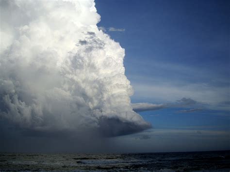 Asisbiz Cumulonimbus Clouds Formations Sky Storms Weather Phenomena 21