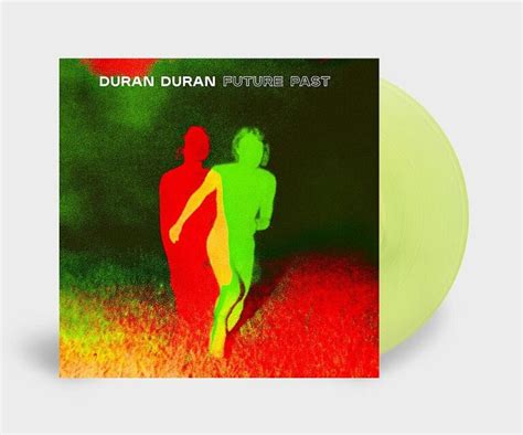 Arte Sonora"Future Past" é o Novo Álbum dos Duran Duran e Já Há Single ...