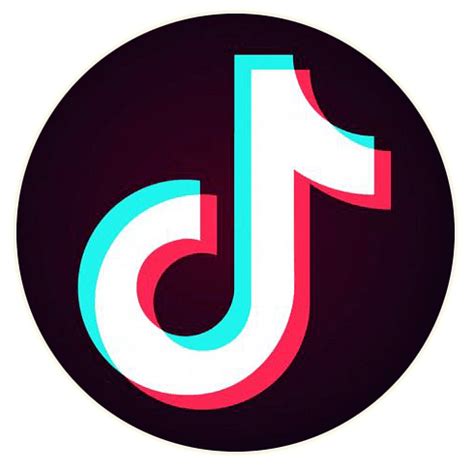 TikTok Icon transparent PNG - StickPNG