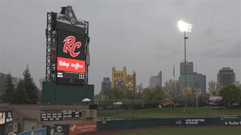 New stadium features and foods commemorate Sacramento River Cats 20th ...