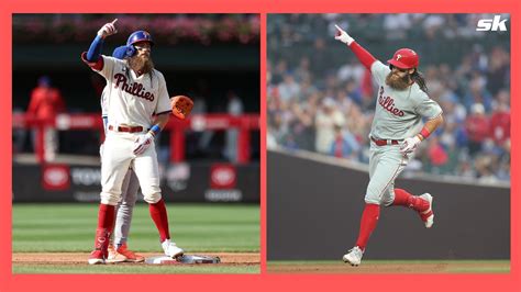 Brandon Marsh Salary: Phillies outfielder's contract details broken down