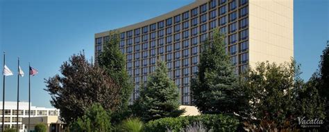 Chicago Marriott Oak Brook | Chicago Hotels in Illinois