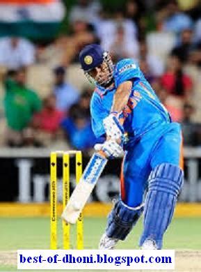 Best of MS Dhoni: Dhoni's Helicopter shot compliations