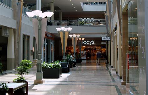 Bridgewater Commons - Regional mall in Bridgewater, New Jersey, USA ...