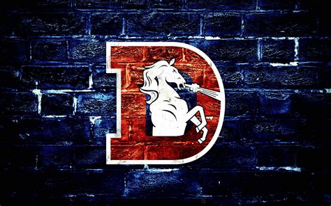 Denver Broncos Wallpapers - Wallpaper Cave