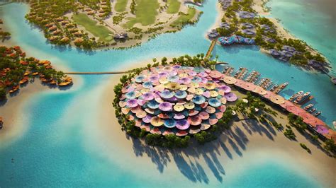 Red Sea Development considers own 'hyper-luxury' resort brand ...