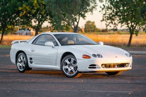 Mitsubishi 3000GT VR-4 Spyder Market - CLASSIC.COM