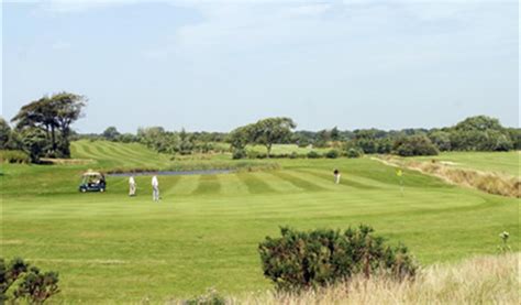 Hurlston Hall Golf Course - Golf Course in Ormskirk, Ormskirk - Visit ...