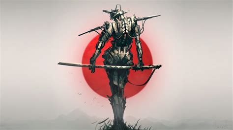 Japan, Samurai Wallpapers HD / Desktop and Mobile Backgrounds