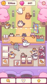 Cat Snack Bar : Cat Food Games - Apps on Google Play