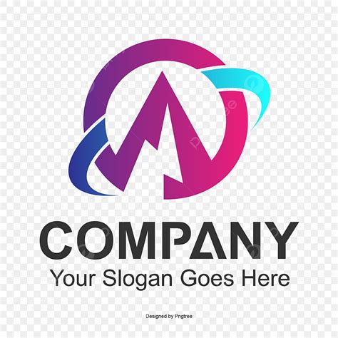 Free Logo Design PNG Transparent, Corporate Image Logo Free Logo Design ...