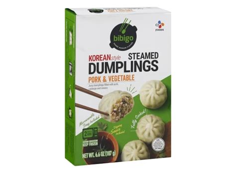 7 Best Frozen Dumplings You Can Buy, and 3 to Stay Away From - Eat This ...