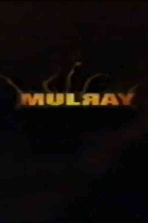 Mulray (TV Series) — The Movie Database (TMDB)