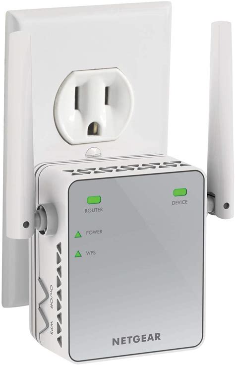 NETGEAR WiFi Range Extender EX2700 Review - FindReviews