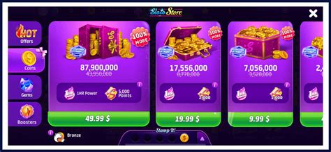 Slotomania Free Coins [January 2025] - FCC