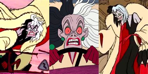 Cruella De Vil's 15 Most Wretched Quotes, Ranked