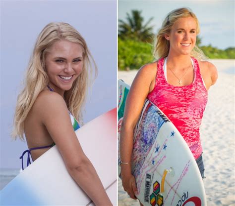 AnnaSophia Robb as Bethany Hamilton (Soul Surfer, 2011) Bethany ...