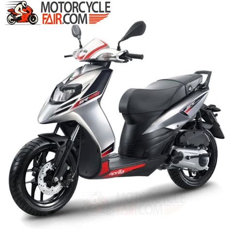 Aprilia SR 125 Price in Bangladesh November 2024