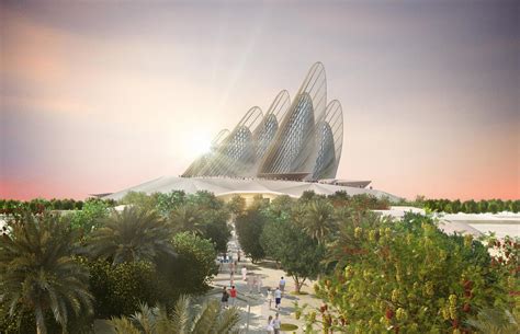 These are the most exciting new museum openings from around the world