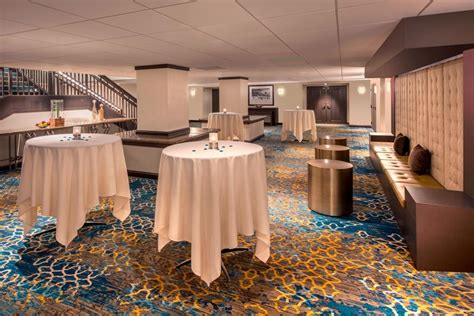 Meeting Space and Event Venues in Denver | Courtyard Marriott Denver ...