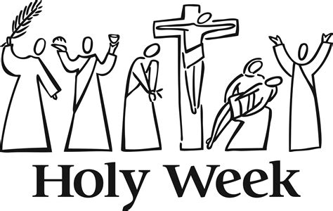 Holy Week 2 – NFAMLP