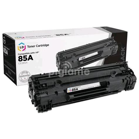 Hp P1102 Printer Black Toner Cartridge Ce285A (85A) in Nairobi CBD ...