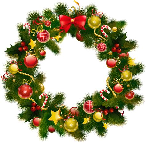 Christmas Garland Png Free / Christmas wreath Icon | Christmas Graphics ...