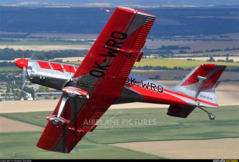 OK-WRQ - Private Zlín Aircraft Z-50 L, LX, M series at In Flight ...