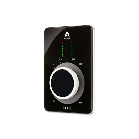 Apogee Duet 3 USB Audio Interface - Westlake Pro