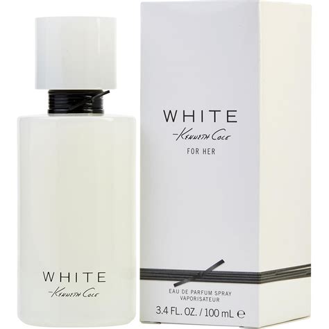 Kenneth Cole White Parfum | FragranceNet.com®