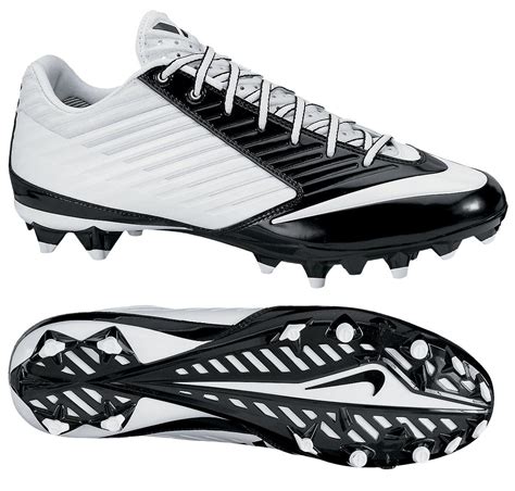 Nike Vapor Speed Low TD Men's Football Cleats - Walmart.com - Walmart.com