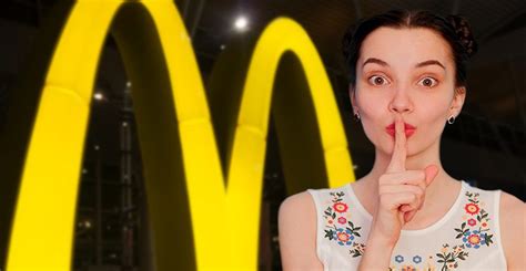 The Intriguing Story Behind the Golden Arches of McDonald's | The ...