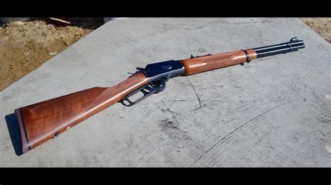 Marlin 1894—A Top Selling Gun For 125 Years | The National Interest