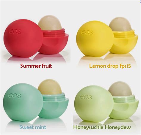 The best lip balm brands for dry chapped lips