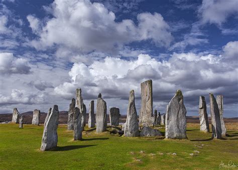 Callanish Stones – My view of life