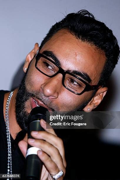 85 La Fouine Photos Stock Photos, High-Res Pictures, and Images - Getty ...