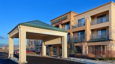 8 Best Hotels in Longmont, Colorado