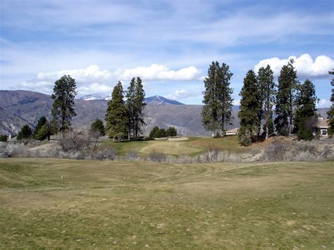 Desert Canyon Golf Resort in Orondo, Washington, USA | Golf Advisor