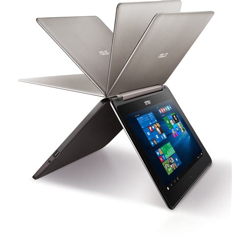 ASUS Transformer Book Flip TP200SA | Laptops | ASUS Singapore