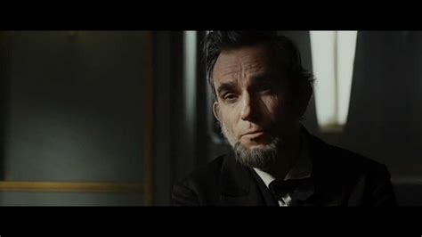 Lincoln - Official Movie Trailer 2012 - YouTube