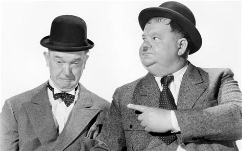 Stan & Ollie Wallpapers - Wallpaper Cave