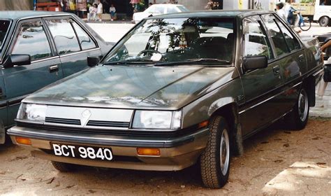 1985 Proton Saga Shah Alam, Selangor, Protons, Cover Photos, Classic ...