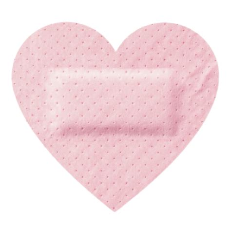 pink_bandage - Discord Emoji