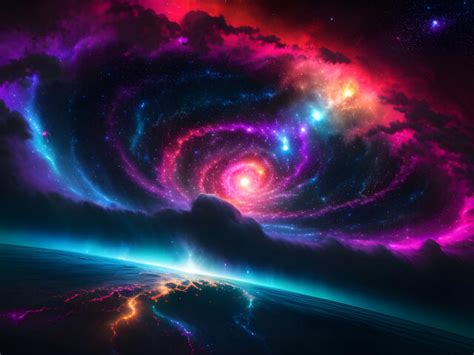 Space Wallpapers in 2000x250 Resolution, HD Space 4k 8k Wallpapers