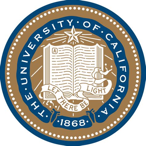 University Of California Logo / University / Logonoid.com