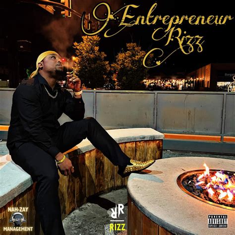 Entrepreneur - Album by Rizz | Spotify