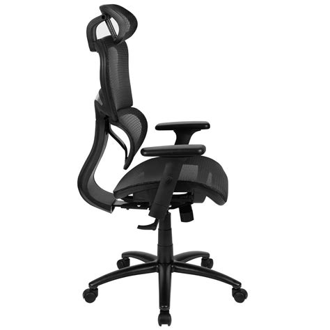 Mesh Ergonomic Chair / G1 Mesh Chair - Ergonomic Essentials : It ...