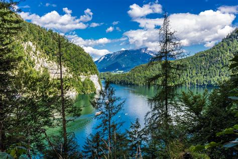 Walk to Königssee • Hiking Trail » outdooractive.com