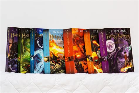 Who Needs the New Harry Potter Series? - THE ISNN